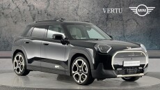 MINI Aceman 160kW SE Exclusive [Level 3] 54kWh 5dr Auto Electric Hatchback